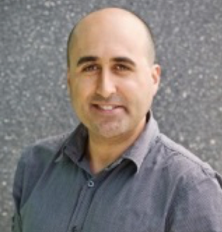 Dr Joseph Nicolazzo