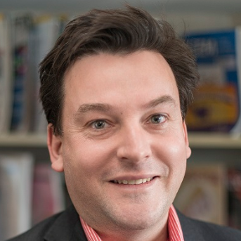 Professor Matthew Kiernan