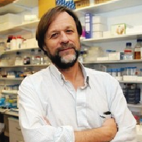 Professor Luis Barbeito