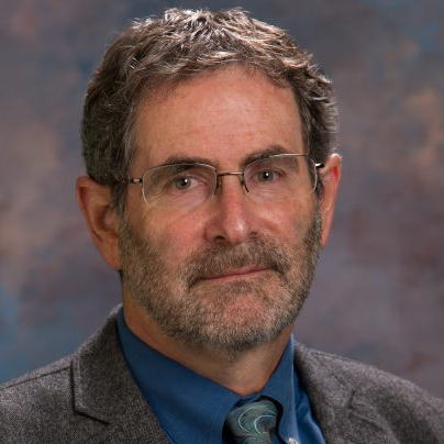 Professor Jeremy Shefner